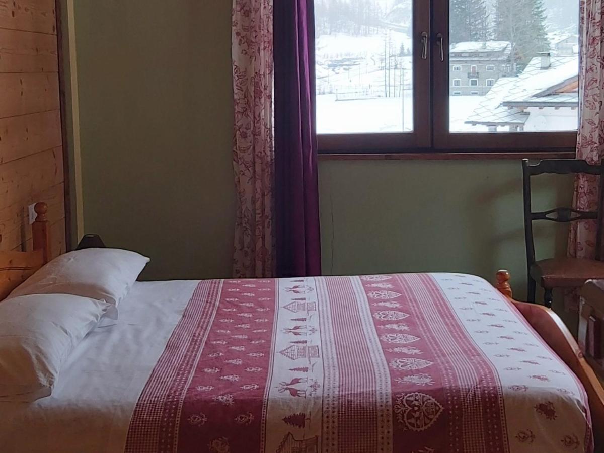 Chalet Rosa dei Monti Piamprato Extérieur photo